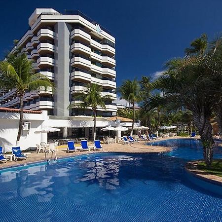 Flat Maceio Atlantic Suites Kültér fotó