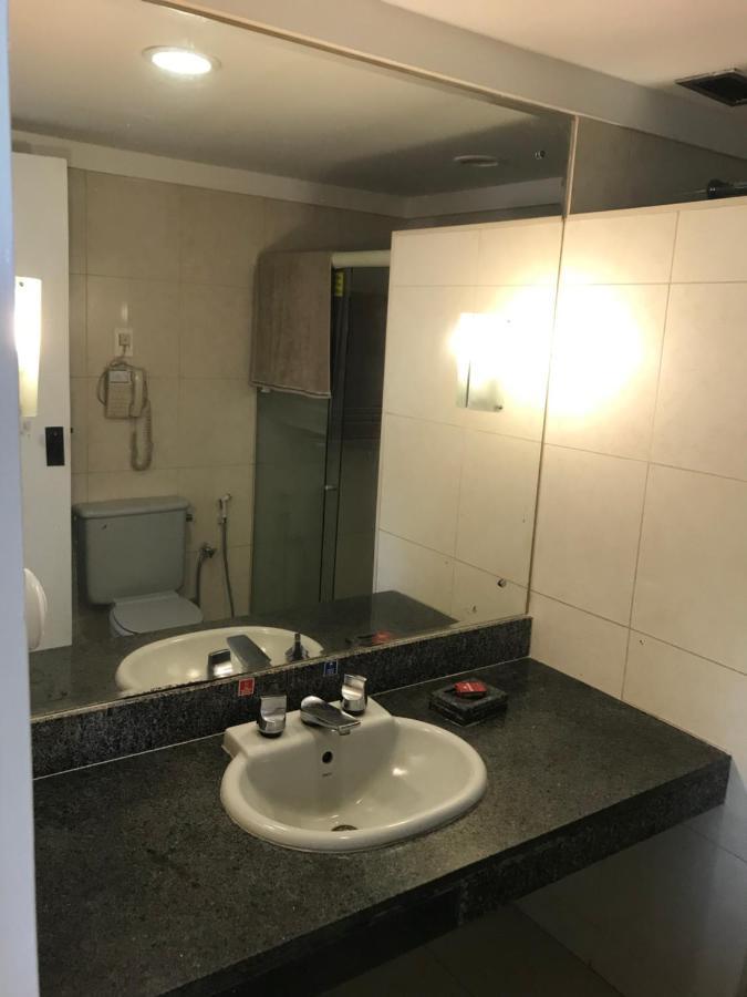 Flat Maceio Atlantic Suites Kültér fotó