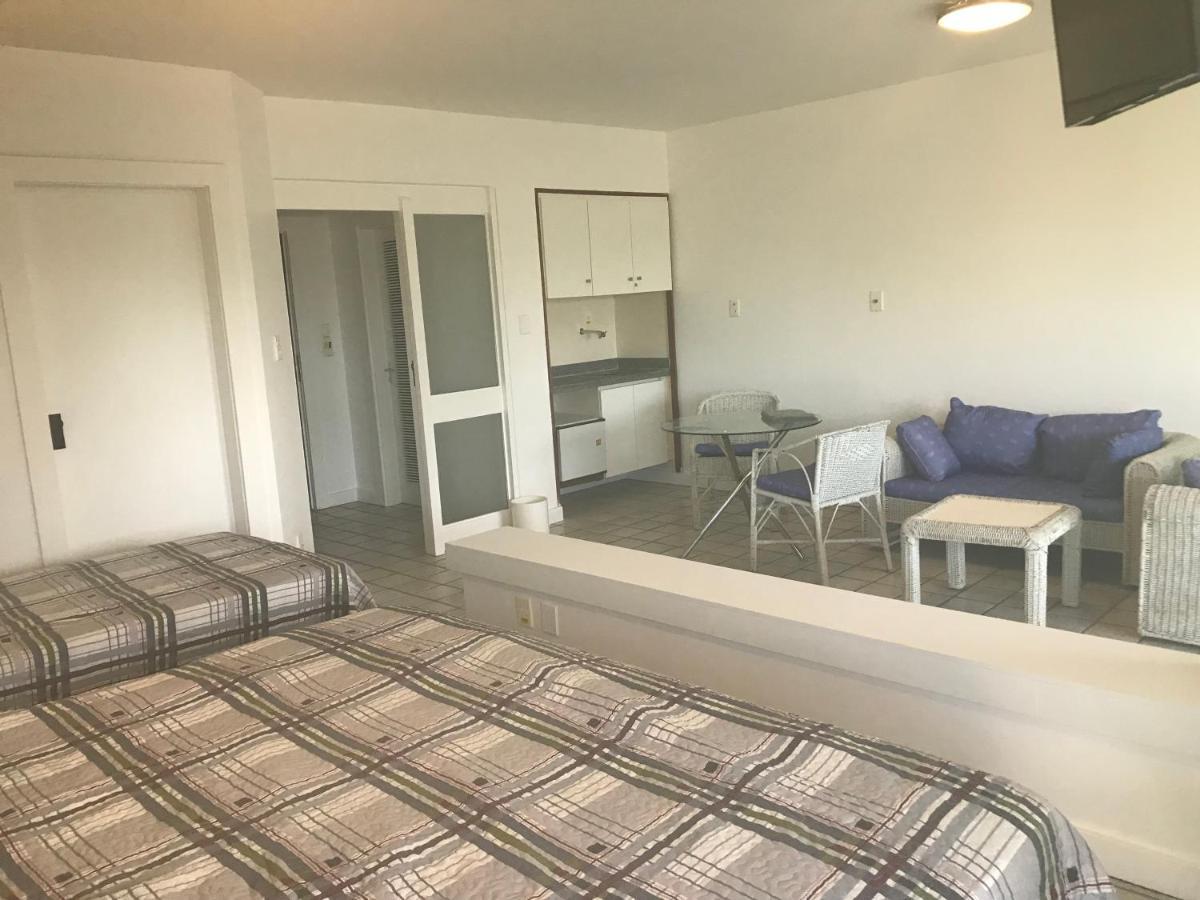 Flat Maceio Atlantic Suites Kültér fotó